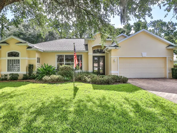 41 Meadow Brooke Ln, Ormond Beach, FL 32174