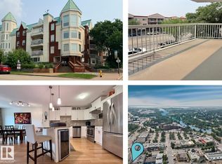 3 Perron St #403, Saint Albert, AB T8N5Z5