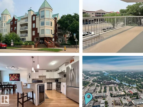 3 Perron St #403, Saint Albert, AB T8N 5Z5
