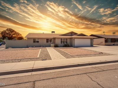 2327 E Pebble Beach Dr, Tempe, AZ, 85282