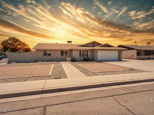 2327 E PEBBLE BEACH Drive, Tempe, AZ 85282