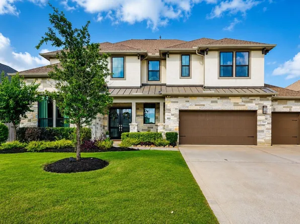 24902 Pavonia Lake Ln, Tomball, TX 77375