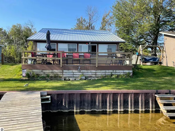 8458 Grace St, Long Lake, MI 48739