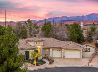 36 S 1790th Cir W, Saint George, UT 84770