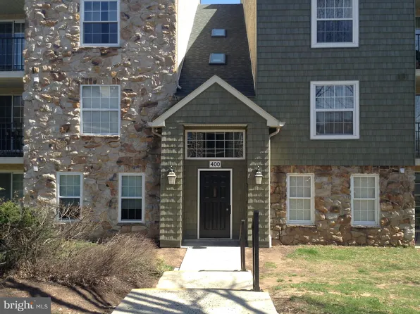 406 Deer Run, Norristown, PA 19403