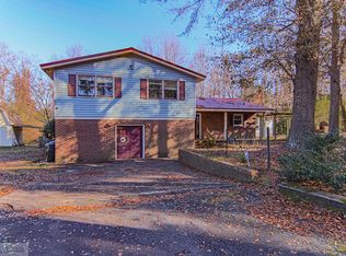 108 Glenn Dr, Goldsboro, NC 27530