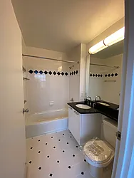 Rented by Bozzuto Management