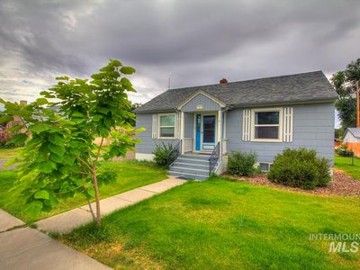 351 W Main St S, Vale, OR, 97918