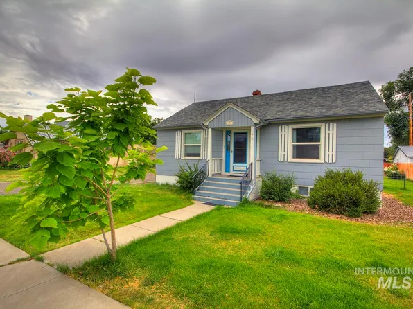 351 W Main St S, Vale, OR 97918