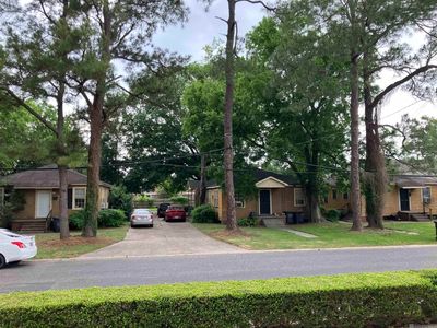3328-30 Wyoming St, Baton Rouge, LA, 70802
