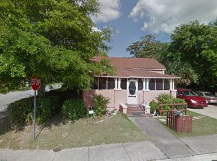 1122 N 7th Ave, Pensacola, FL 32503