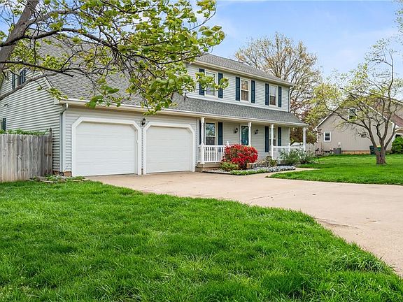 2nd image of 15795 Gardner West Rd
