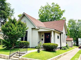500 Metropolis St, Metropolis, IL 62960