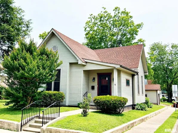 500 Metropolis St, Metropolis, IL 62960