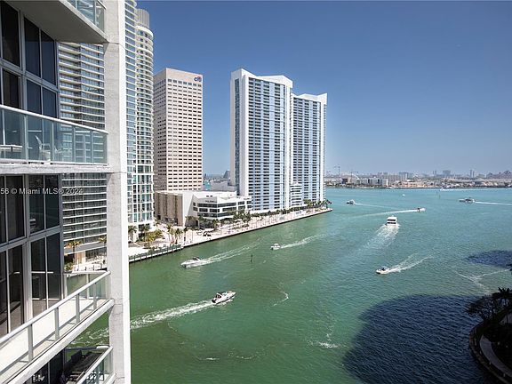 2nd image of 475 Brickell Ave #1601