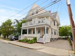 7 Bagnal St #7, Allston, MA 02134