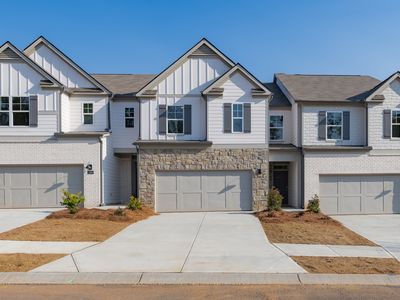2411 Bayberry St Lot 135, Acworth, GA, 30101