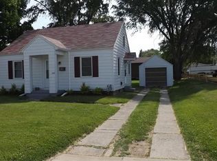 160 Birdseye St, Clyde, OH 43410