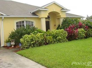 3990 SW Kakopo St, Port Saint Lucie, FL 34953