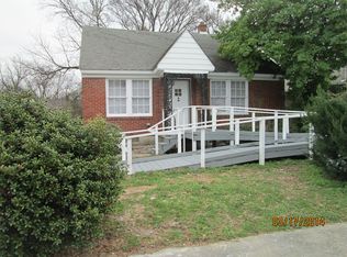 636 Eva St, Memphis, TN 38112