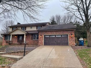 2205 Ryans Rd, Jefferson City, MO 65109