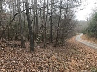 156 Swans Way W, Lake Lure, NC 28746