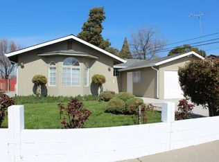 1777 Girard Dr, Milpitas, CA 95035