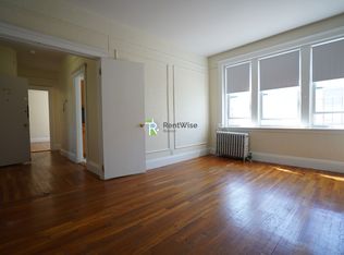 1687 Commonwealth Ave #32(-), Boston, MA 02135