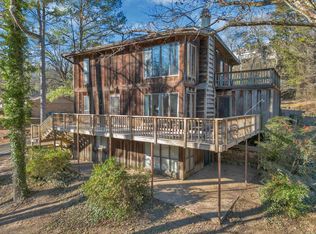 9 W Winthrop Rd, Morrilton, AR 72110