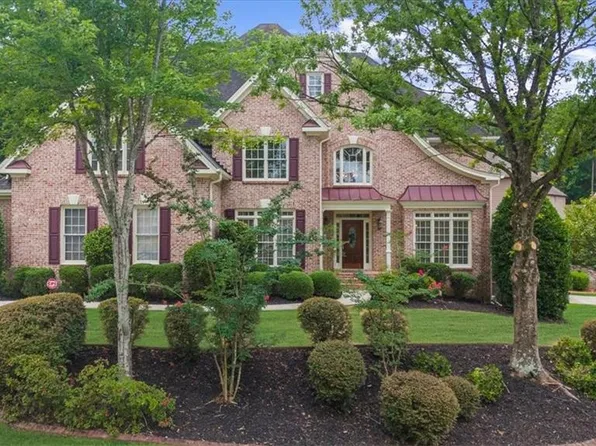 6031 Addington Dr NW, Acworth, GA 30101