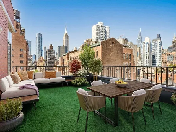 250 E 30th St APT 11A, New York, NY 10016