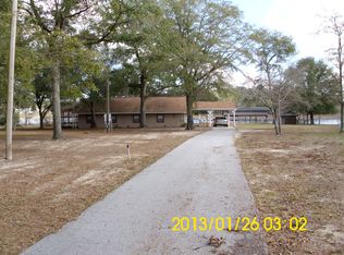 853 Paradise Island Dr, Defuniak springs, FL 32433