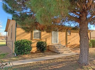 802 W Marfa Ave, Alpine, TX 79830