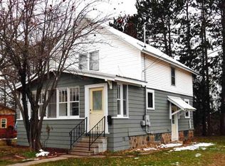300 W Ayer St, Ironwood, MI 49938