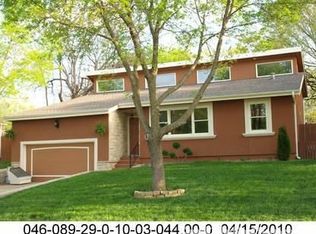 15816 W 129th St, Olathe, KS 66062