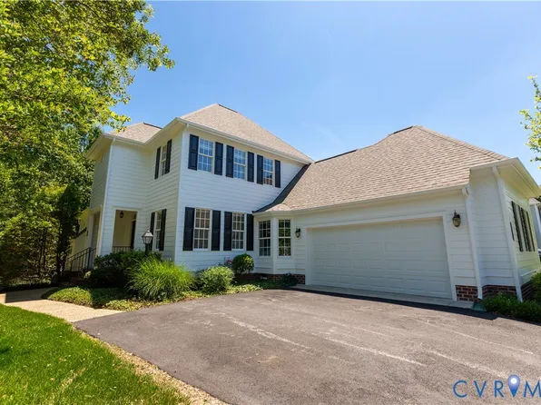 6201 Kershaw Dr, Glen Allen, VA 23059