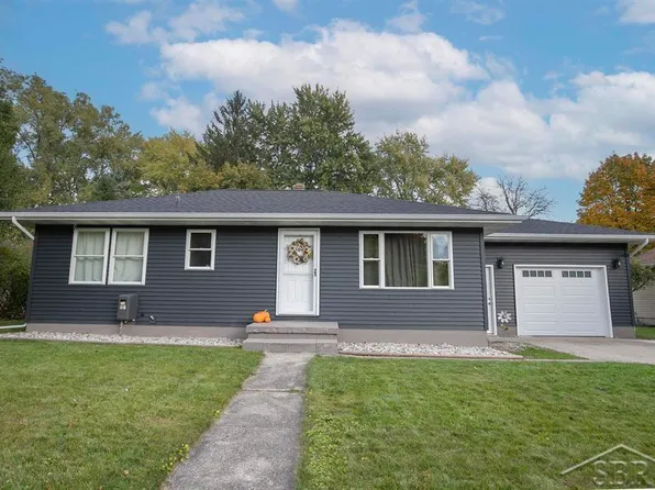 3204 Washington St, Midland, MI 48642