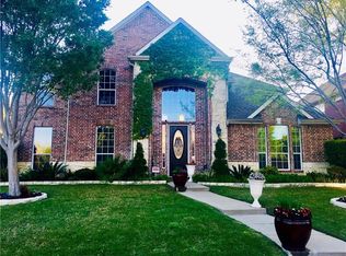 5627 Aylworth Dr, Frisco, TX 75035