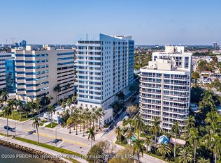 1551 N Flagler Dr UNIT 903, West Palm Beach, FL 33407