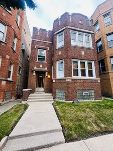 6937 S Merrill Ave, Chicago, IL, 60649