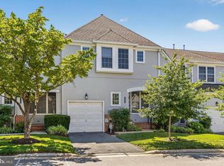 117 Old Plantation Way #117, Baltimore, MD 21208