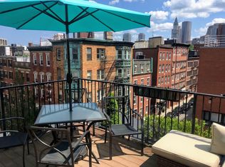 158 Endicott St #3, Boston, MA 02113