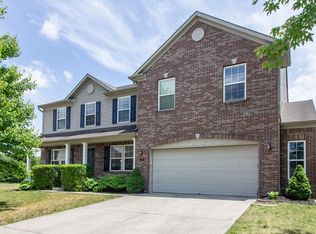 1425 Ocita Ct, Indianapolis, IN 46260