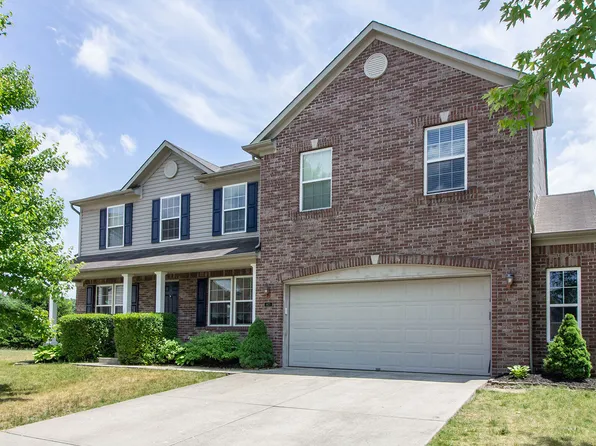 1425 Ocita Ct, Indianapolis, IN 46260