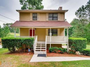 1445 Victoria St, Douglasville, GA 30134