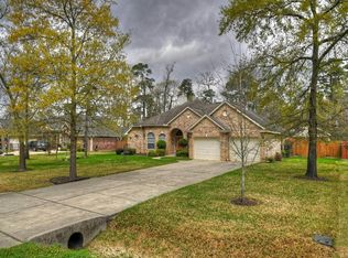 7418 Revelwood Dr, Magnolia, TX 77354