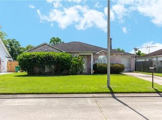 1808 Virginian Colony Ave, La Place, LA 70068