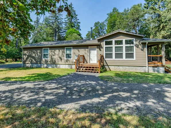 88789 Lynette Ln, Veneta, OR 97487