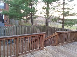 8105 Fenwick Ct, Laurel, MD 20707