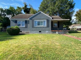 2269 Alameda Cv, Memphis, TN 38108